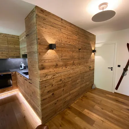 Casa Cebrano Apartment Seefeld in Tirol Exterior photo