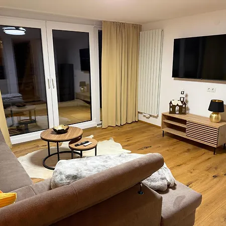 Casa Cebrano Apartment Seefeld in Tirol Exterior photo