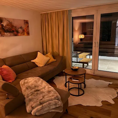 Casa Cebrano Apartment Seefeld in Tirol Exterior photo
