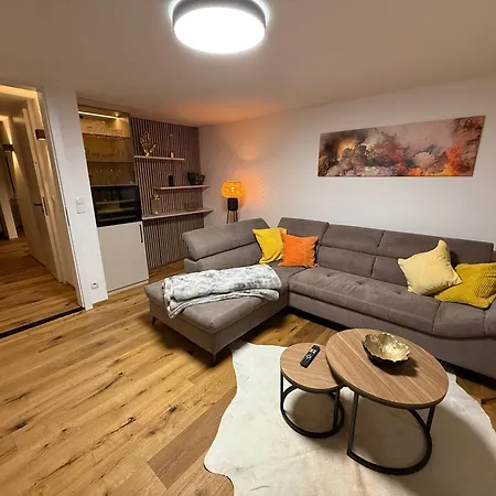 Casa Cebrano Apartment Seefeld in Tirol Exterior photo