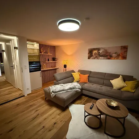 Casa Cebrano Apartment Seefeld in Tirol Room photo