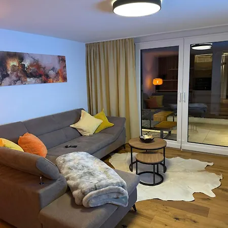 Casa Cebrano Apartment Seefeld in Tirol Exterior photo