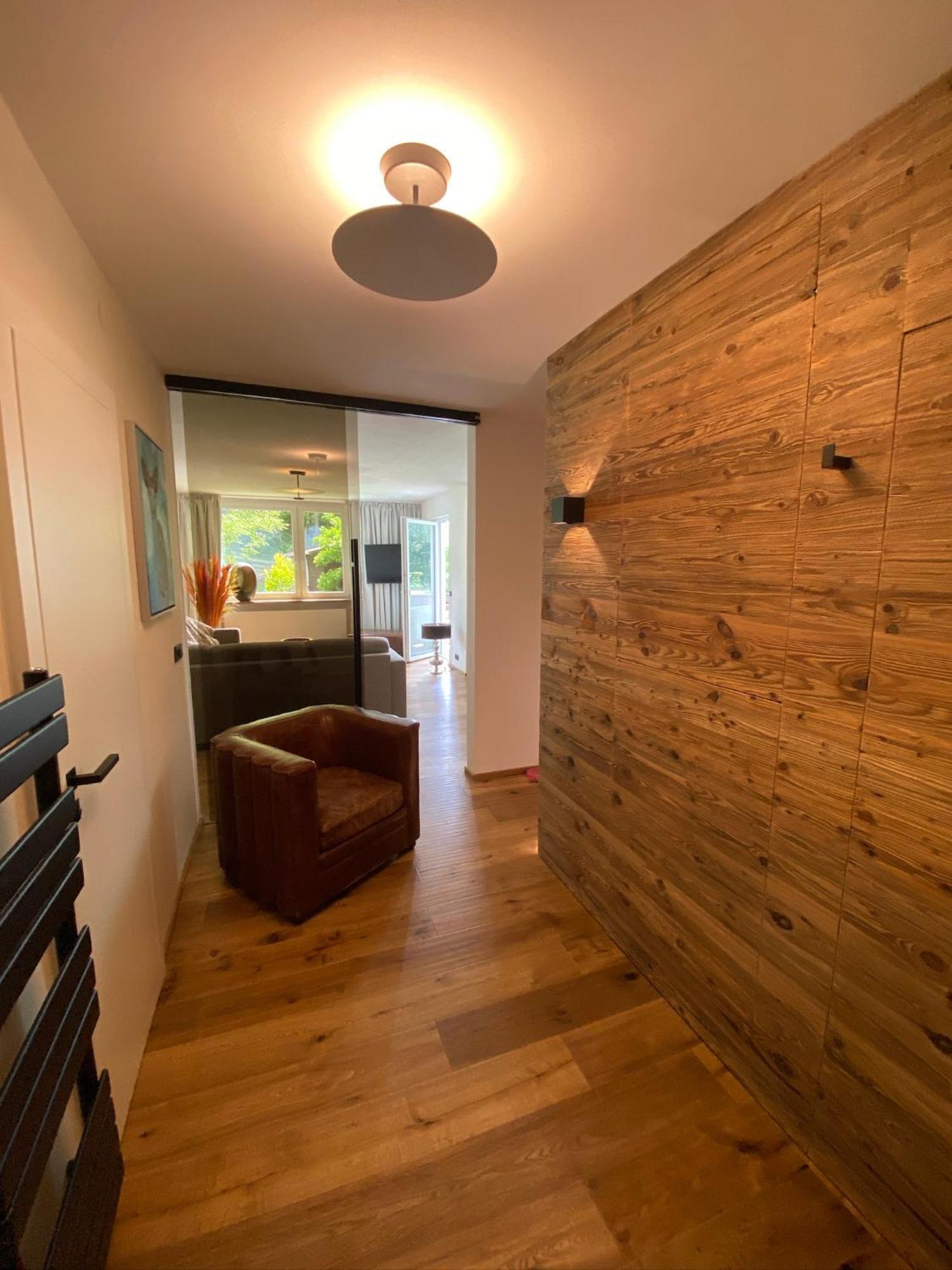 Appartement Casa Cebrano