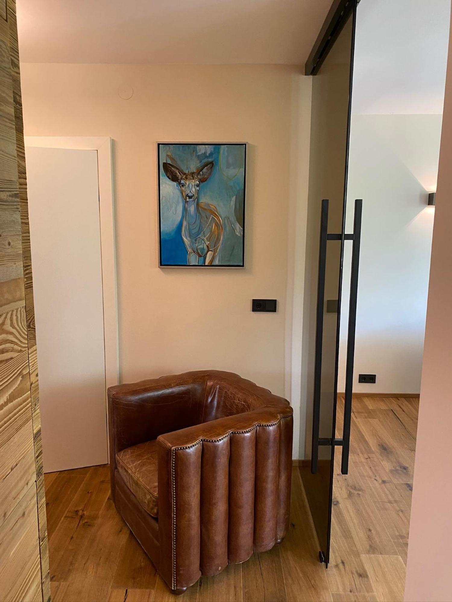Casa Cebrano Apartment *