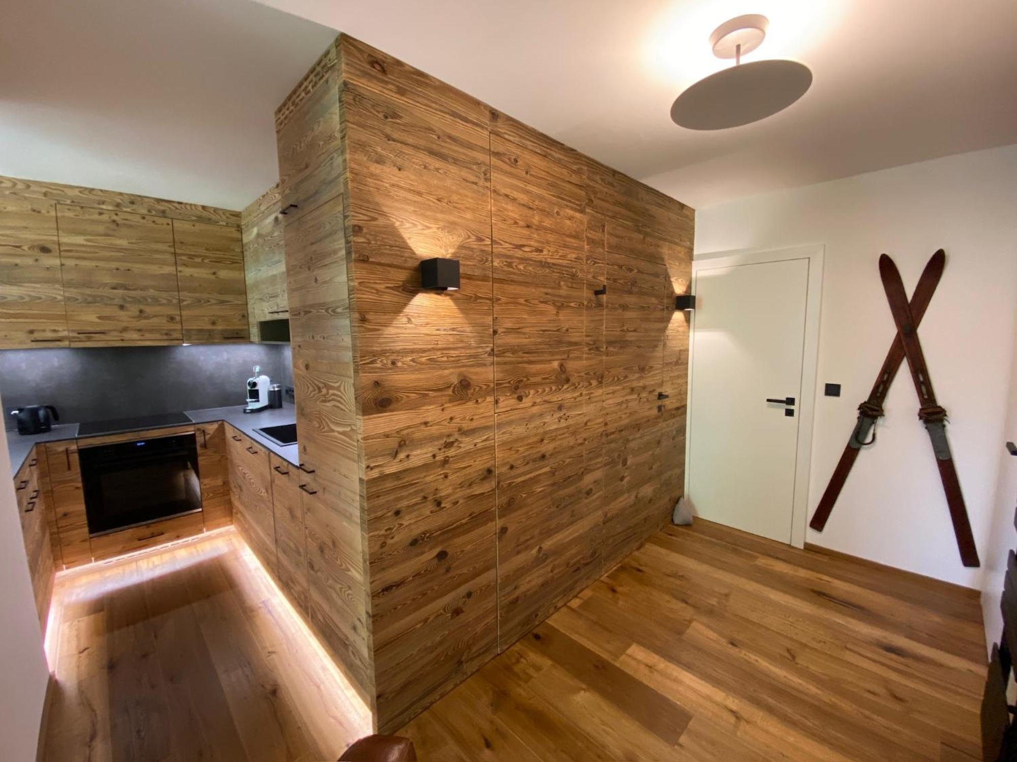 Casa Cebrano Apartment *