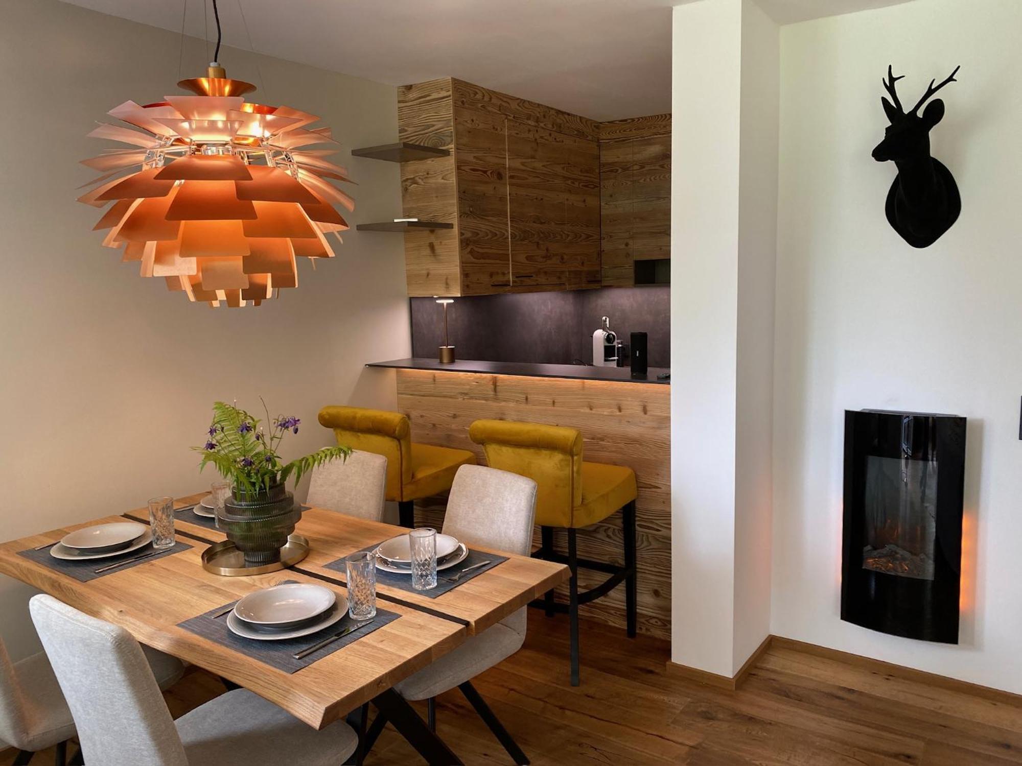 Appartement Casa Cebrano