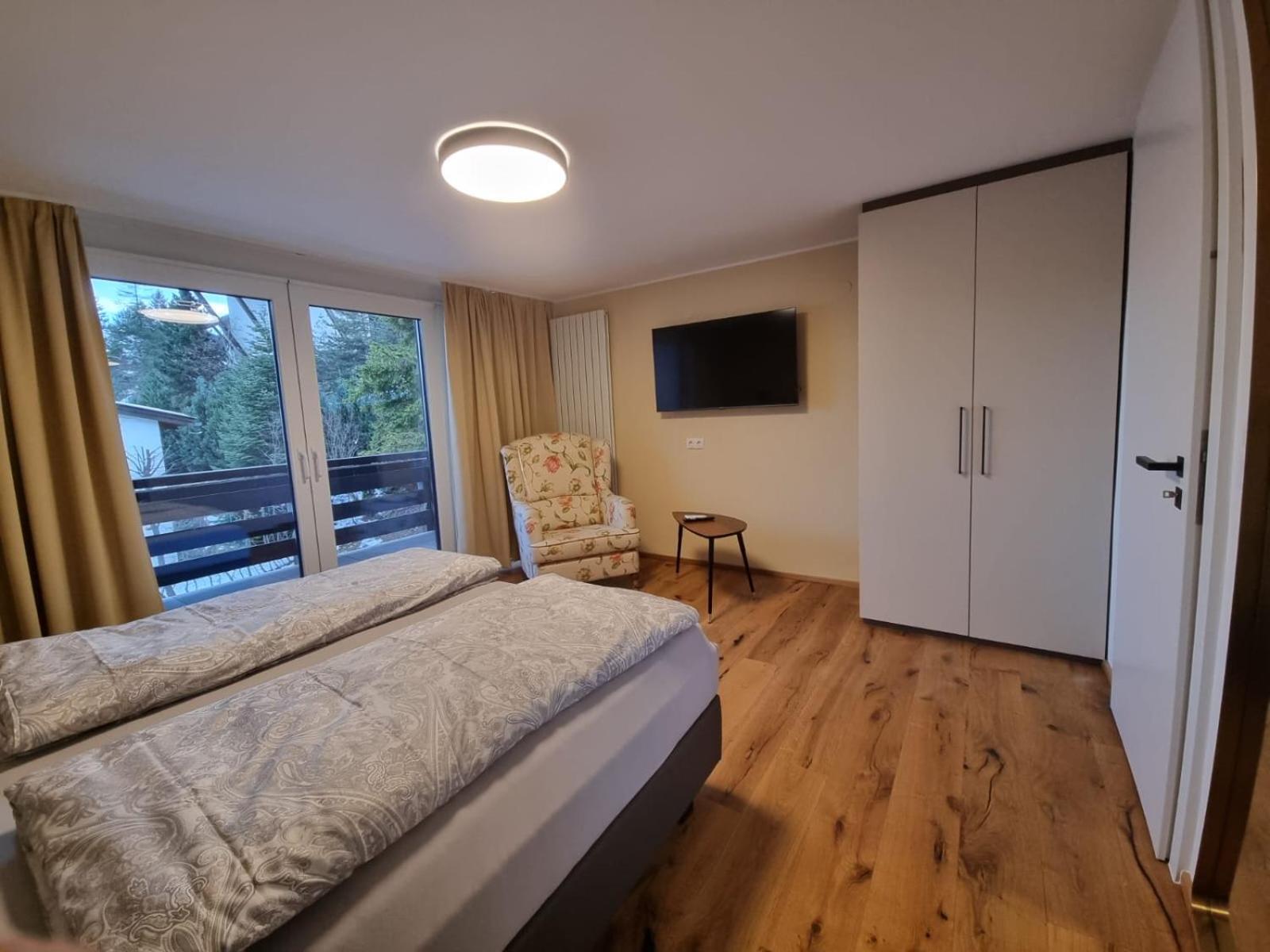 Apartment Casa Cebrano