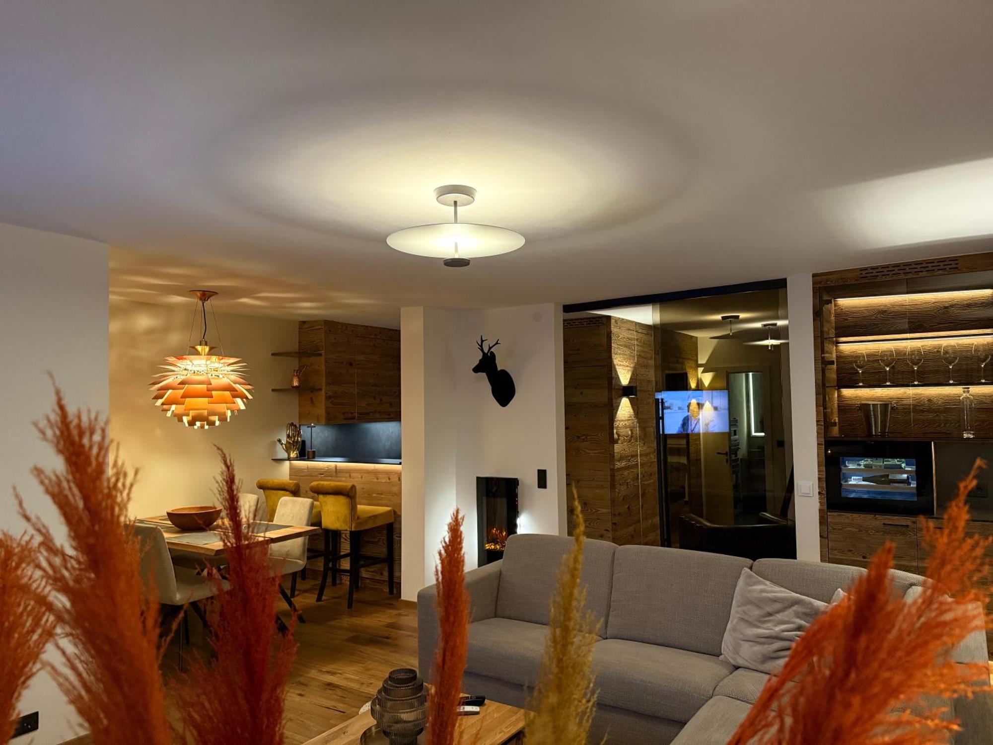 Casa Cebrano Apartment Seefeld in Tirol