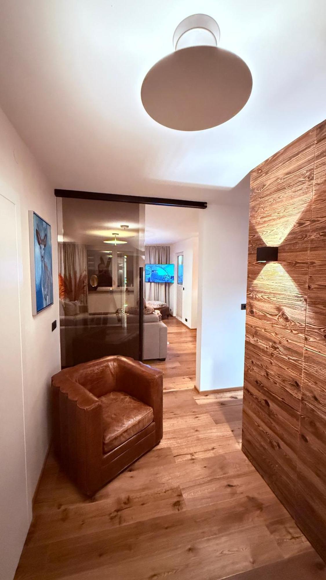 Apartment Casa Cebrano