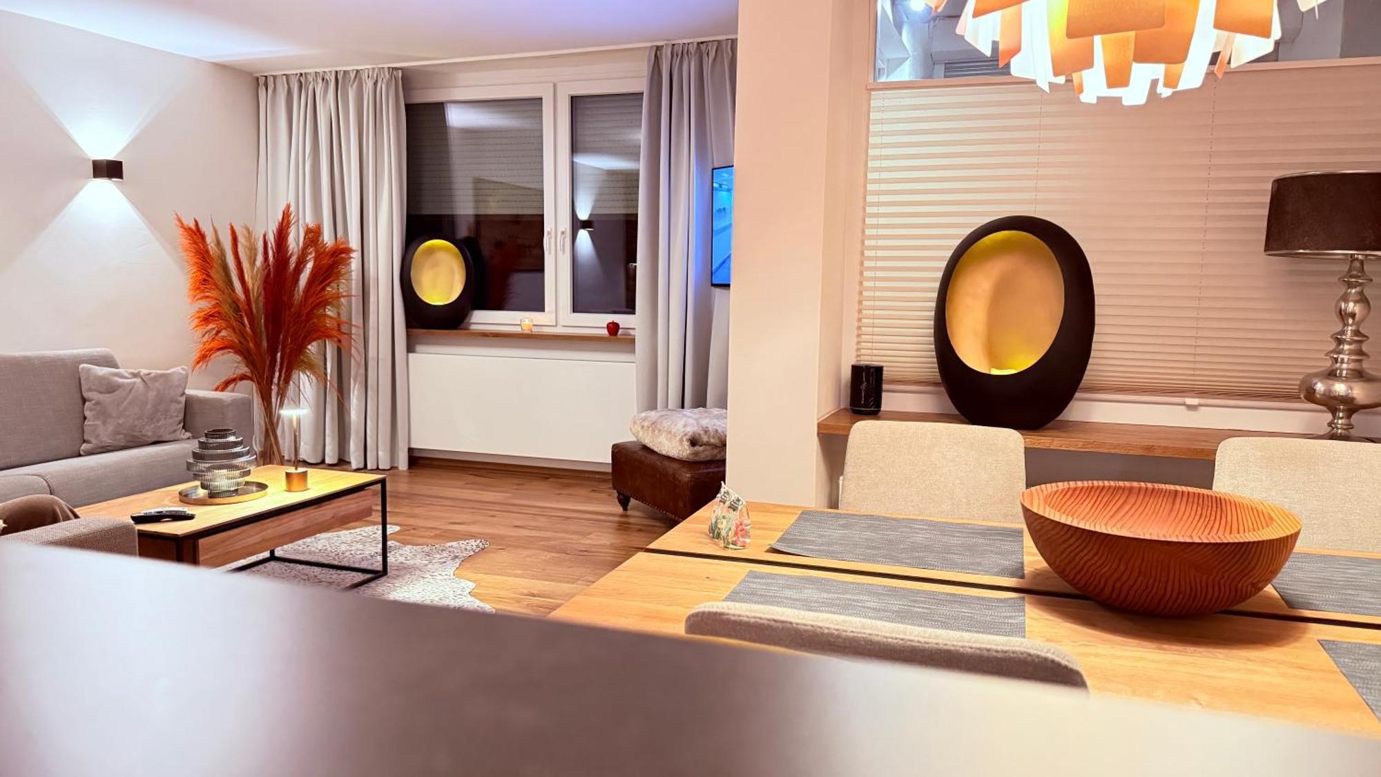 Apartment Casa Cebrano
