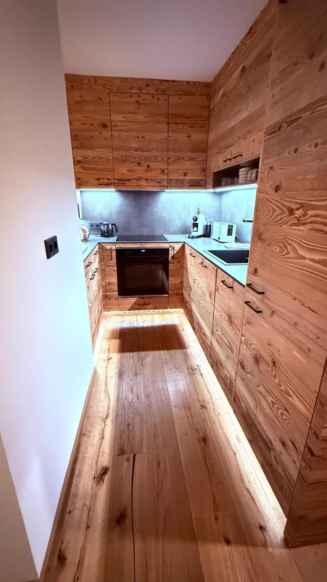 Casa Cebrano Apartment *