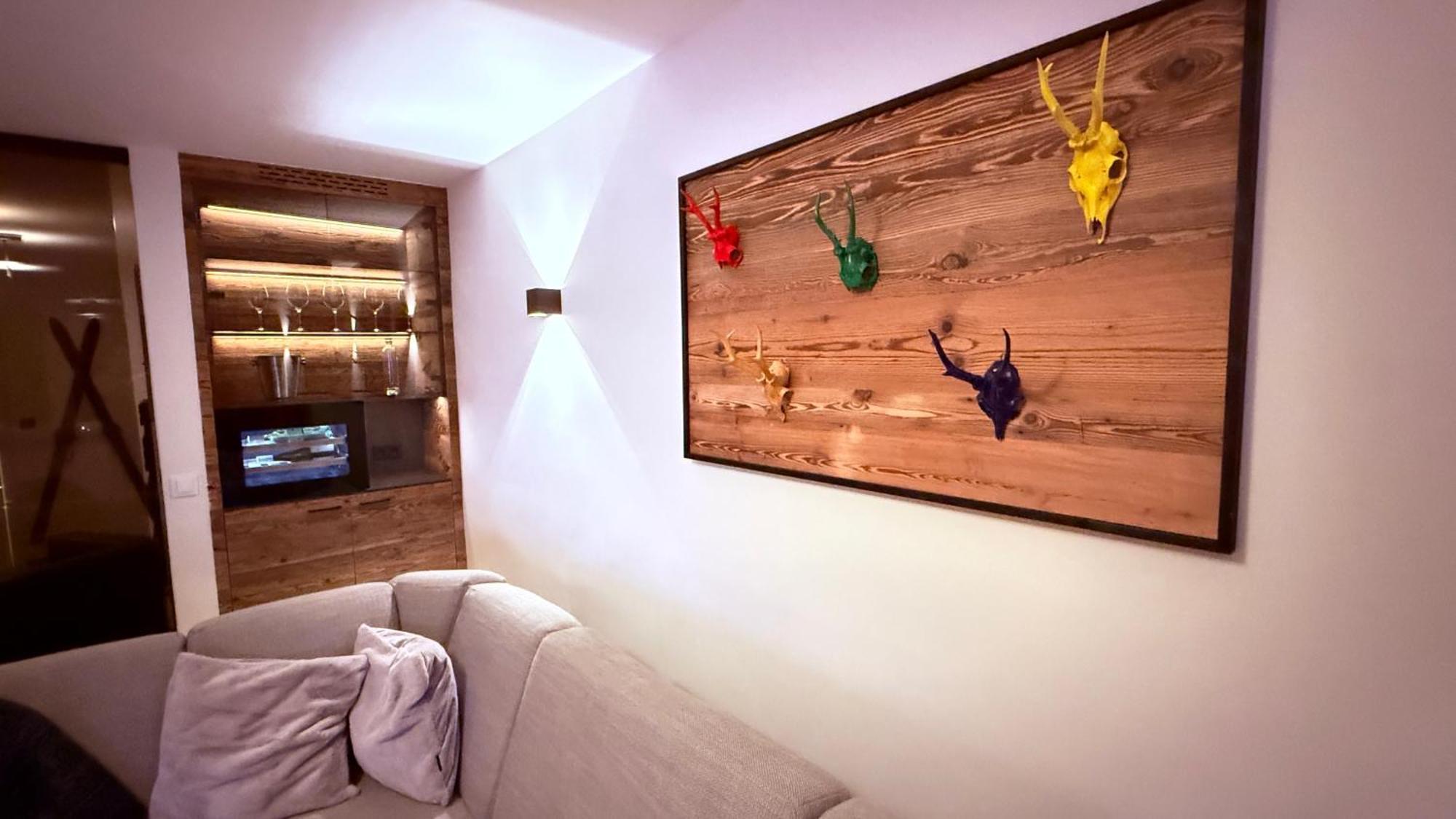 Casa Cebrano Apartment Seefeld in Tirol