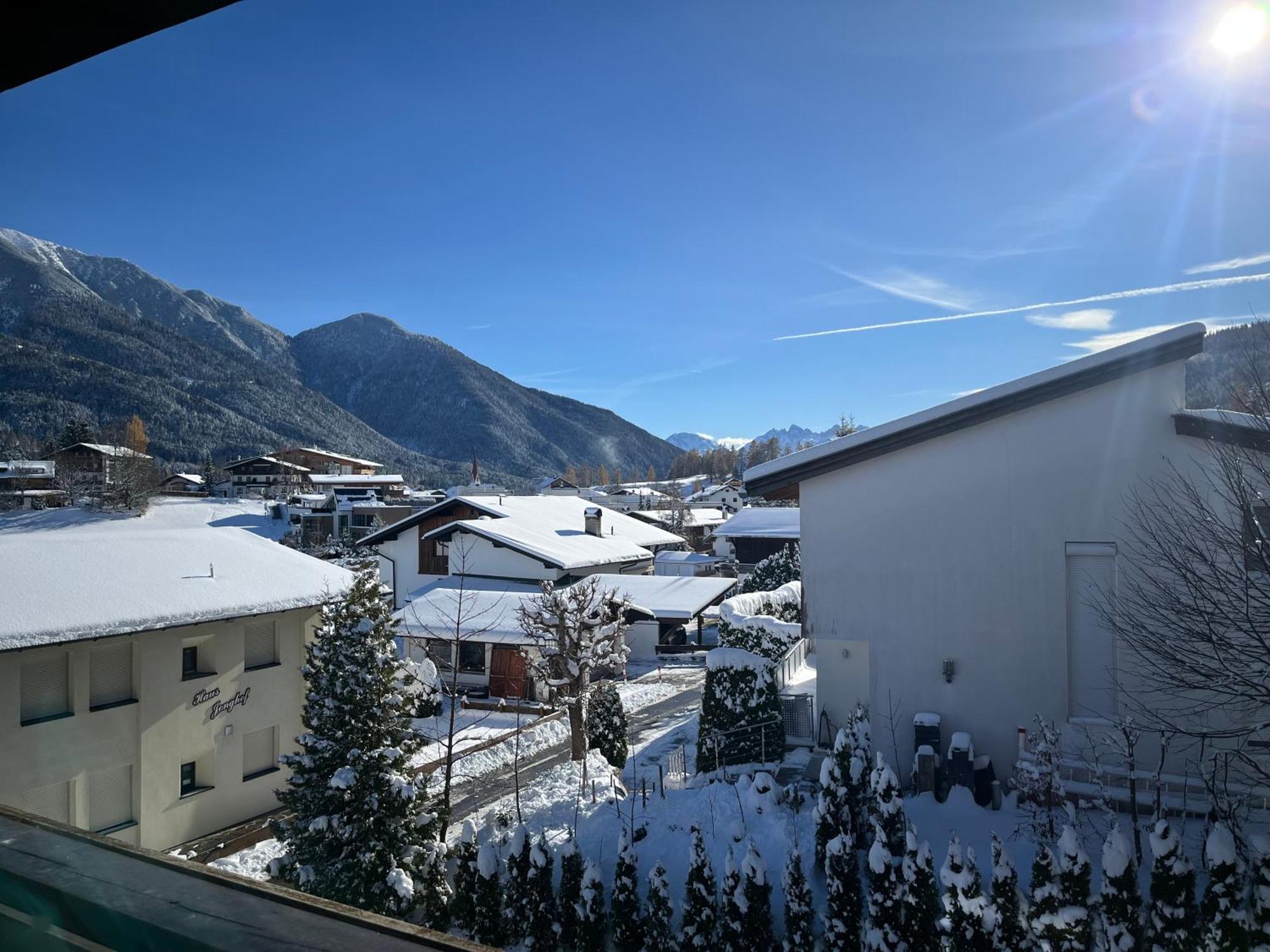 Casa Cebrano Apartment Seefeld in Tirol