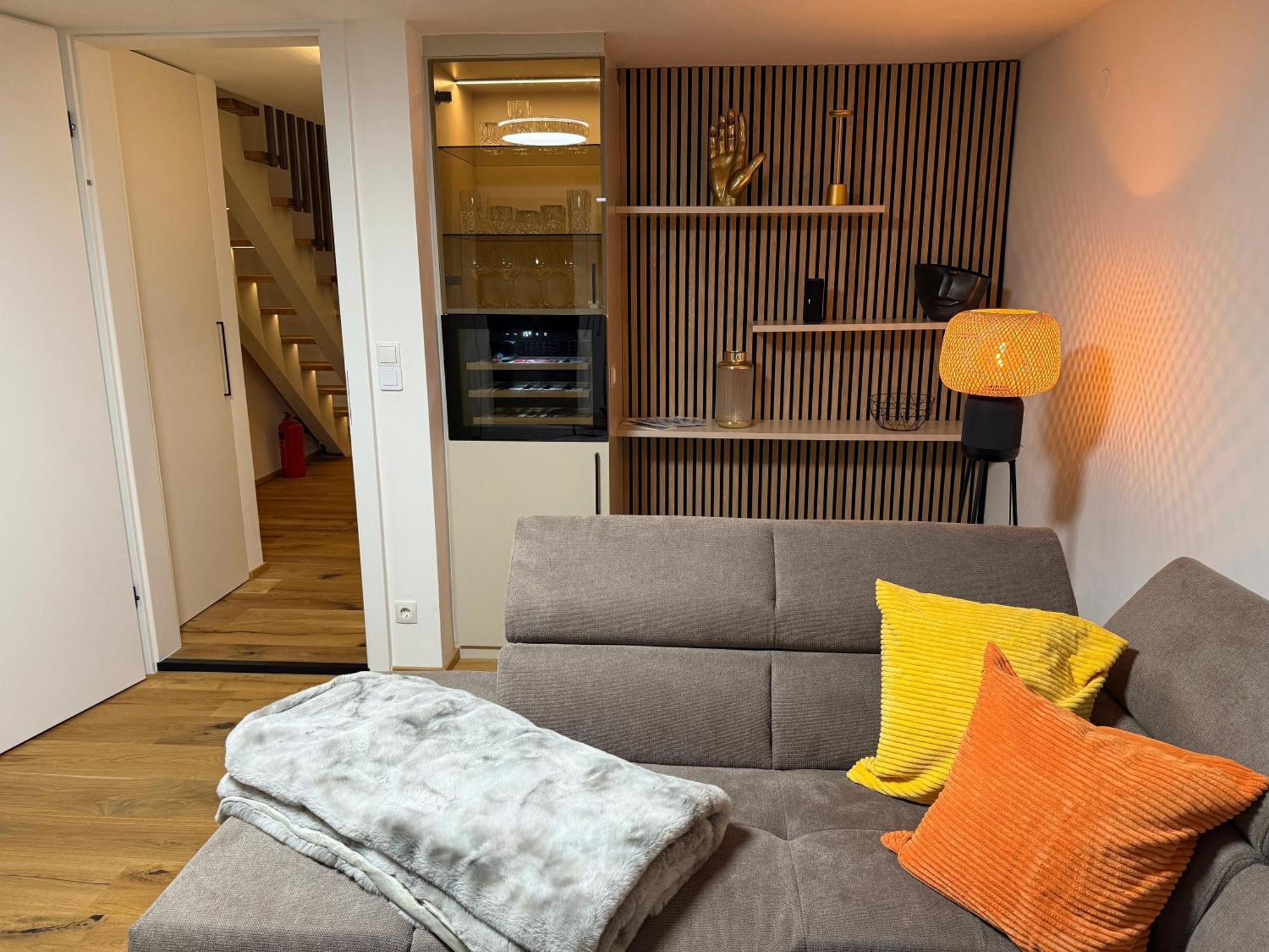 Apartment Casa Cebrano Seefeld in Tirol