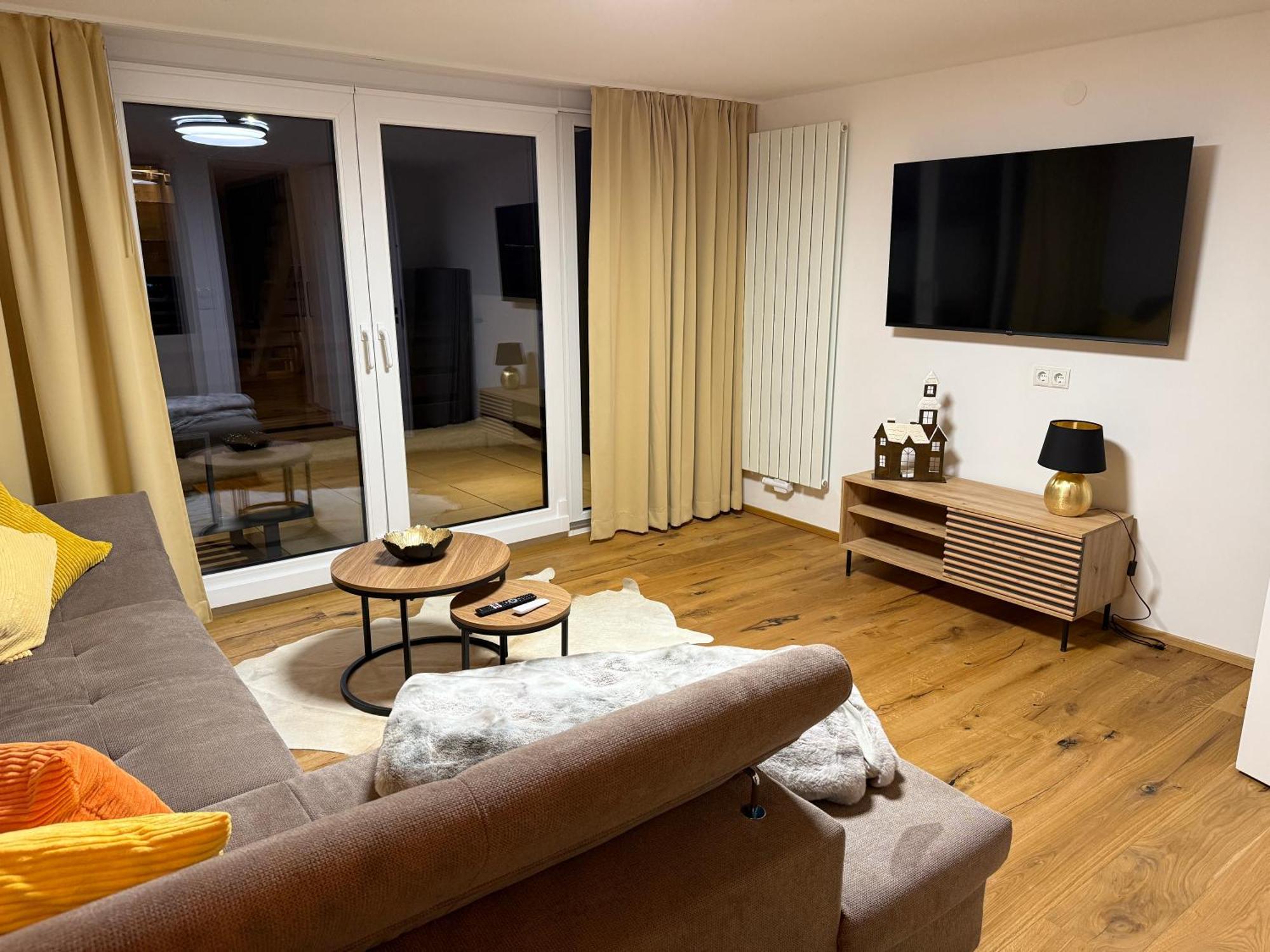 Casa Cebrano * Seefeld in Tirol