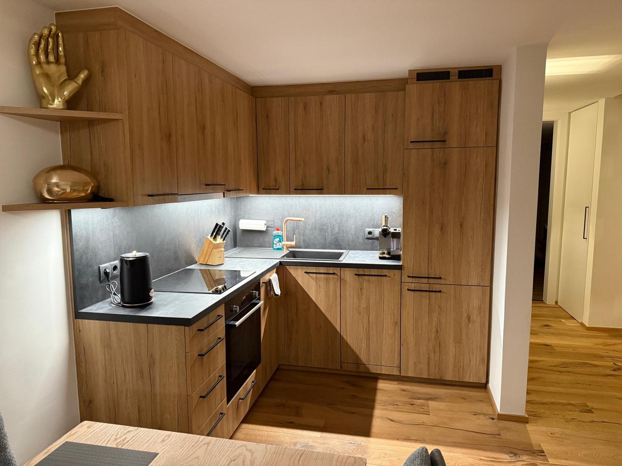 Apartment Casa Cebrano Seefeld in Tirol