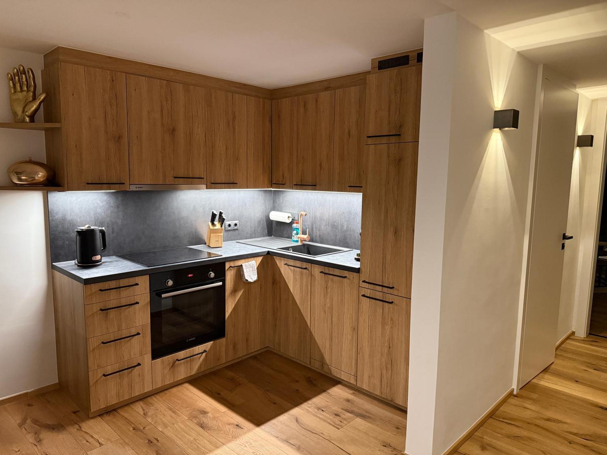 Casa Cebrano Apartment *