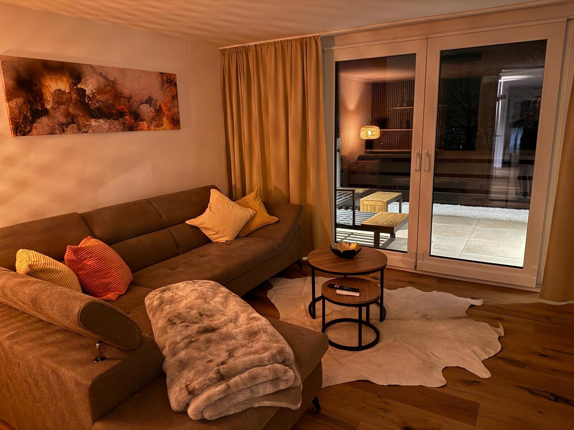 Casa Cebrano * Seefeld in Tirol