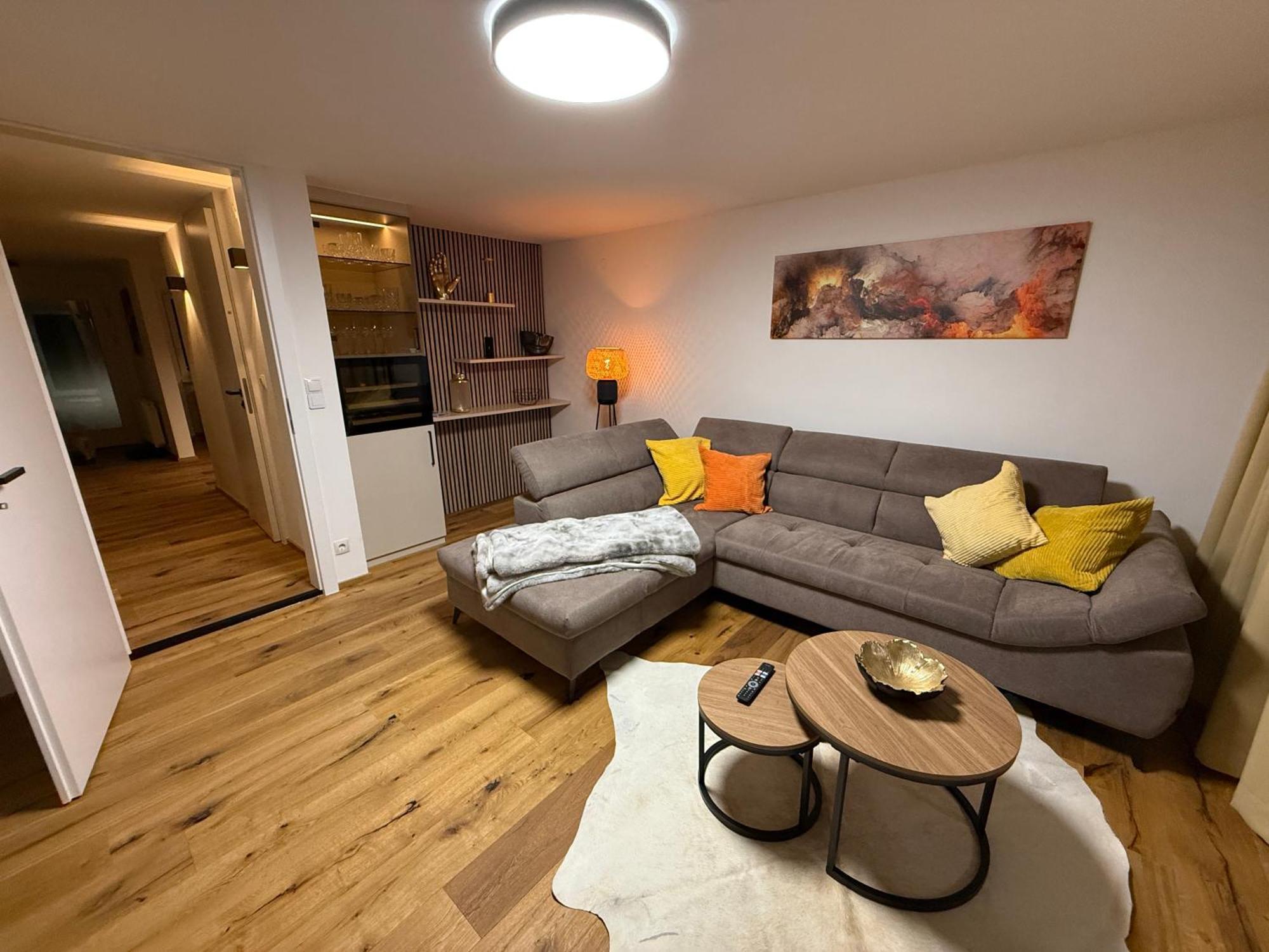 Apartment Casa Cebrano *