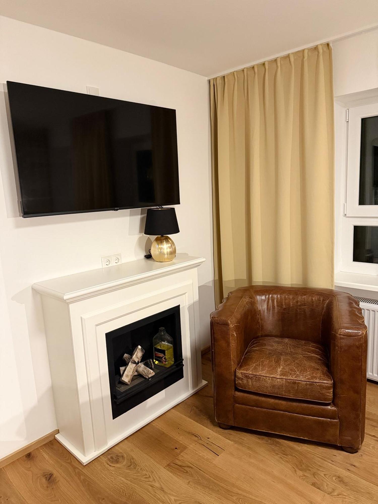 Casa Cebrano Apartment Seefeld in Tirol