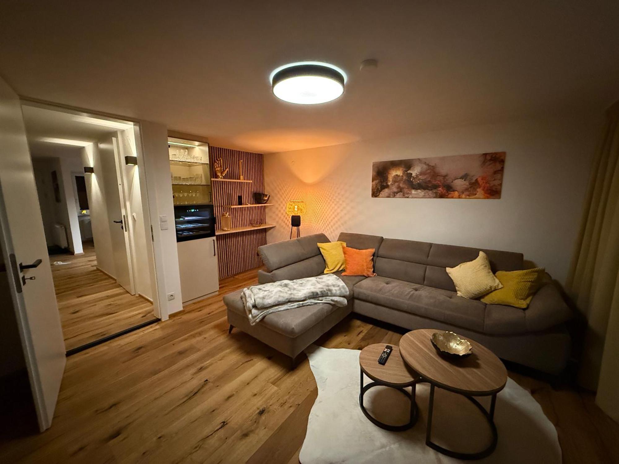 Apartment Casa Cebrano *