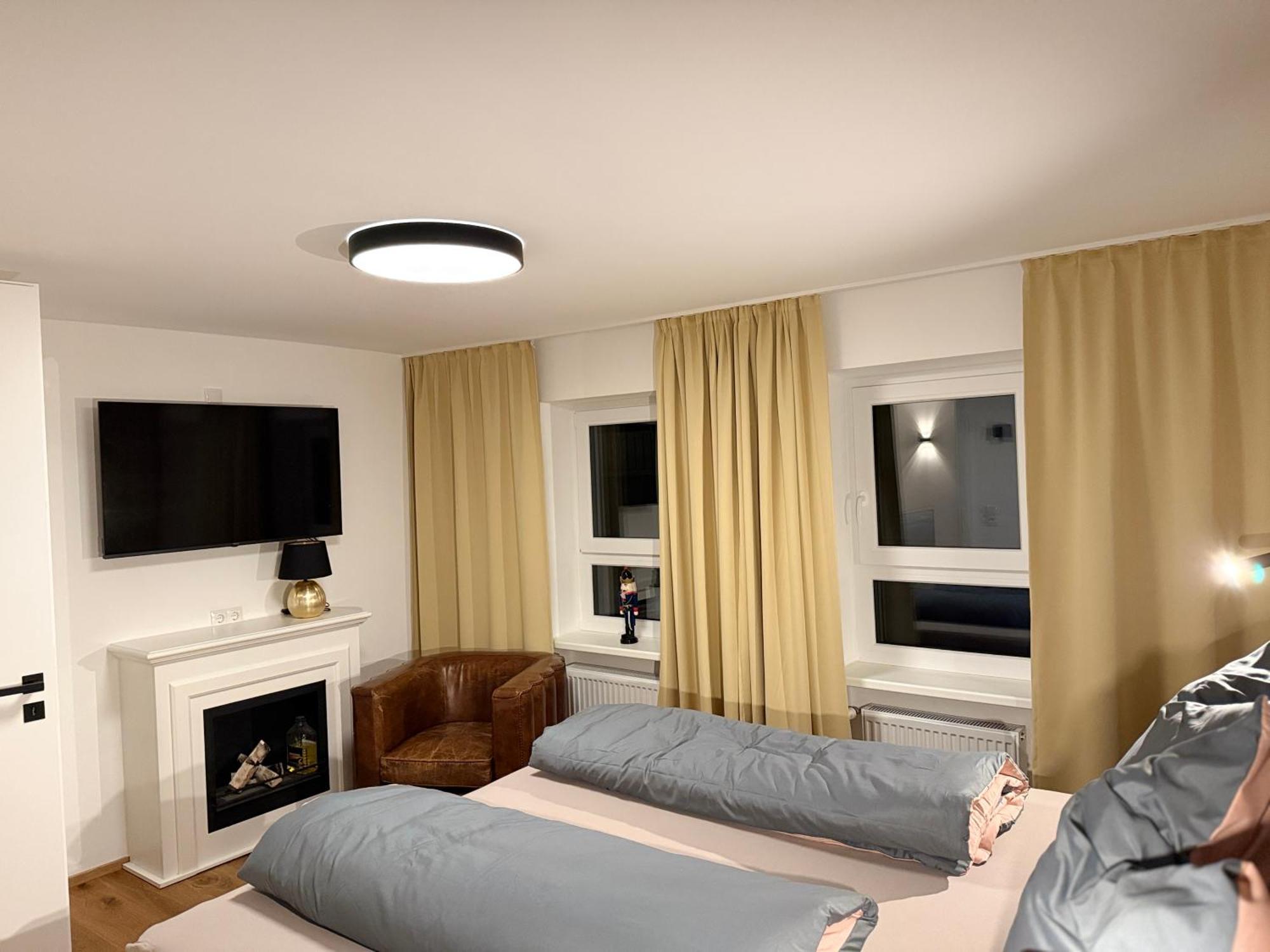 Apartment Casa Cebrano Seefeld in Tirol