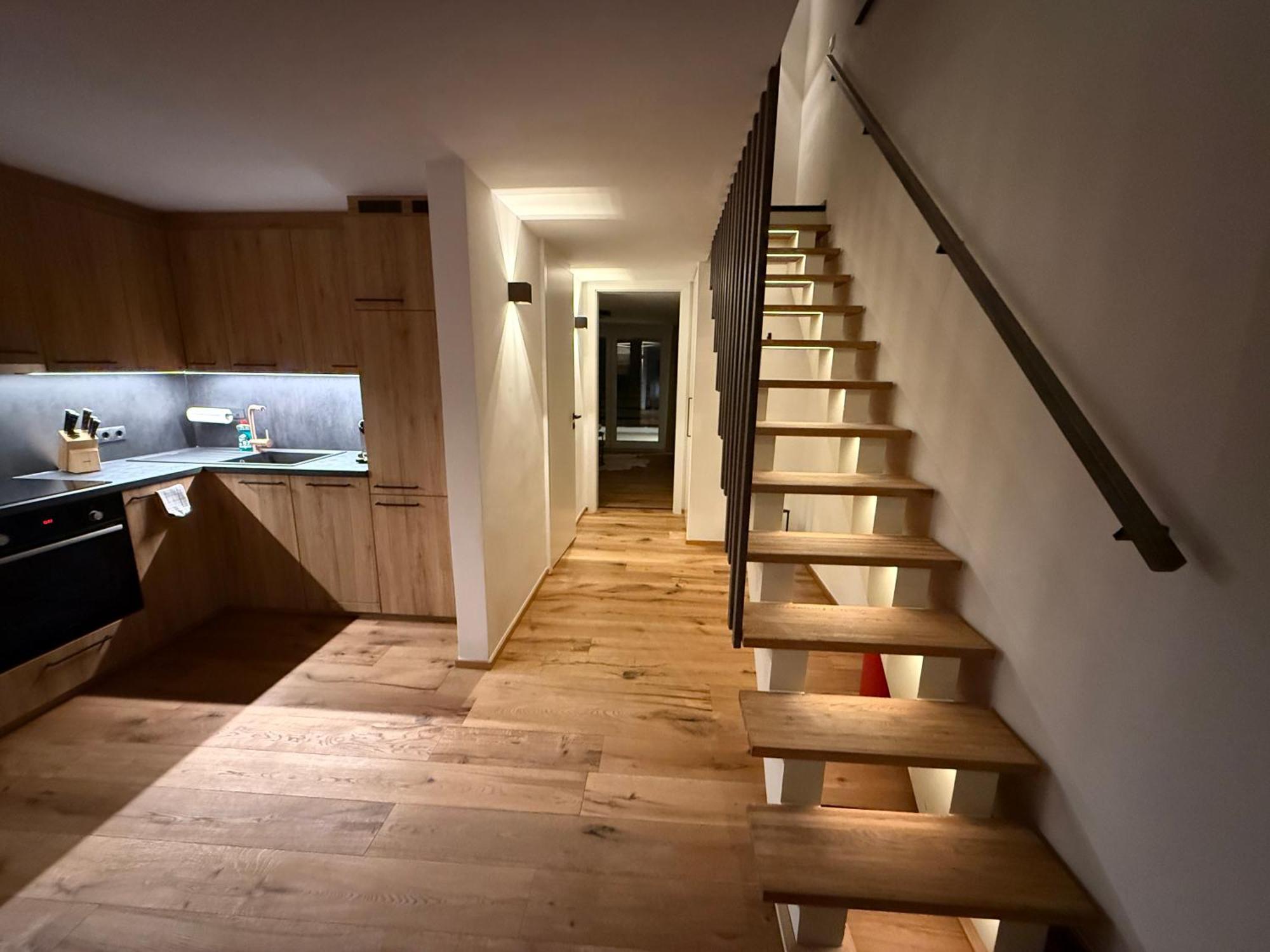 Apartment Casa Cebrano