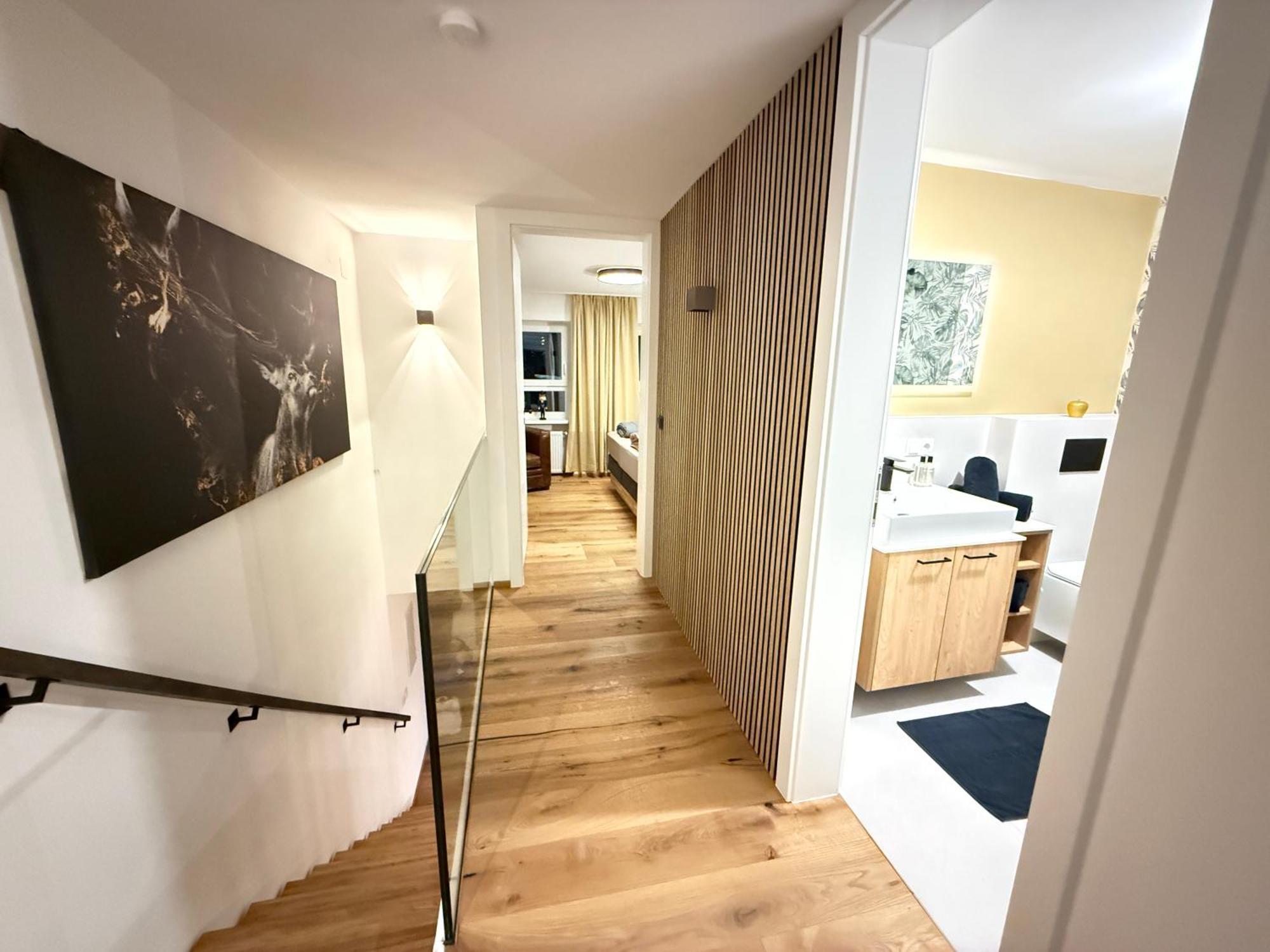 Apartment Casa Cebrano Seefeld in Tirol