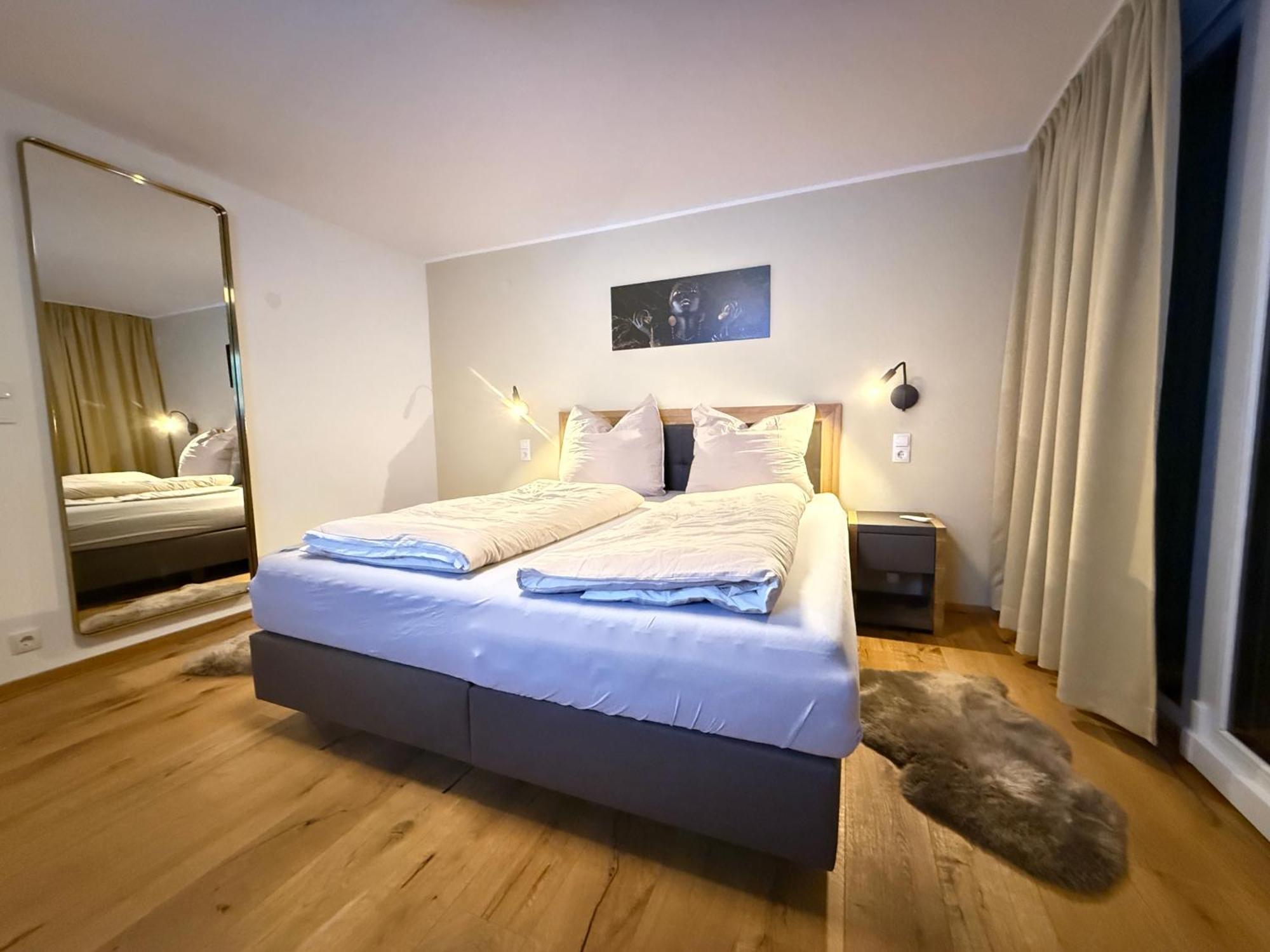Casa Cebrano * Seefeld in Tirol
