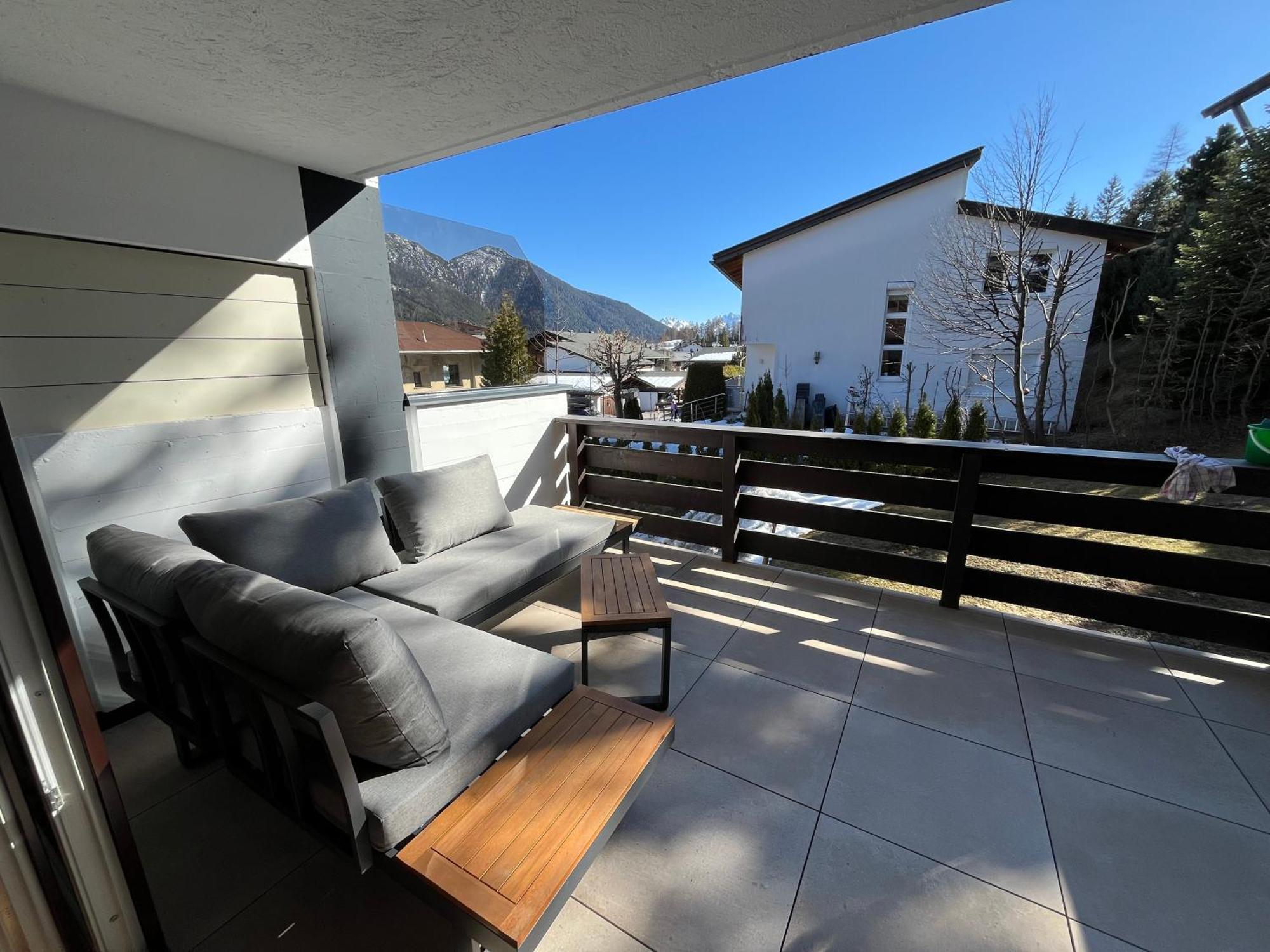 Casa Cebrano * Seefeld in Tirol